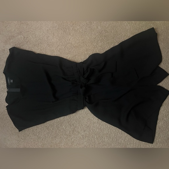 Halogen,Romper - Picture 4 of 5